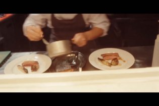 Boiling Point - Trailer