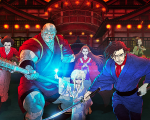 Bright: Samurai Soul, la recensione: il fantasy conquista l’antico Giappone