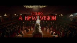 Last Night In Soho - Trailer 3