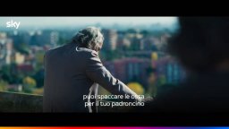 Christian - Teaser Trailer