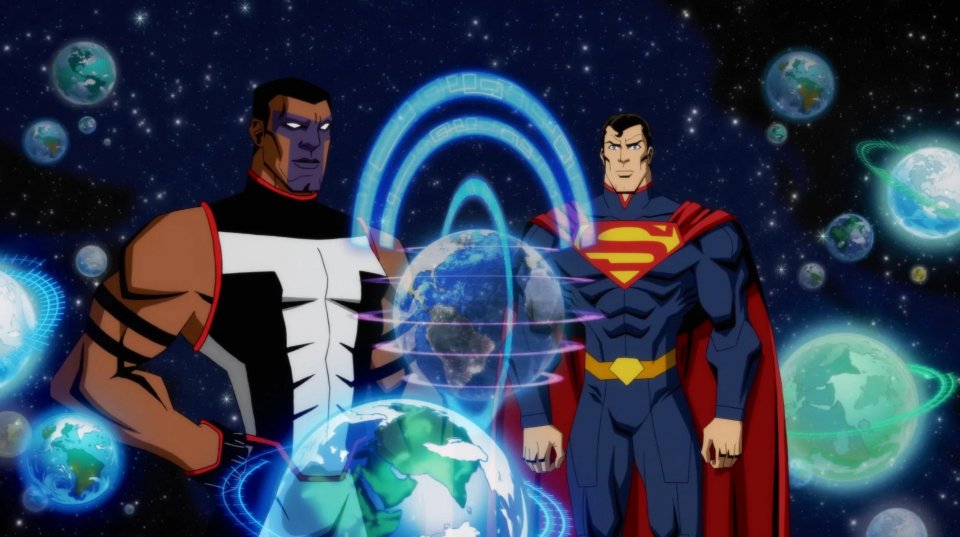 Inj Mr Terrific Supes