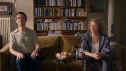 I'm Your Man - Clip La Terapia