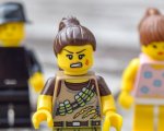 Lego toglierà le etichette di genere dai suoi prodotti