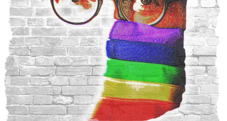 Let's Kiss - Franco Grillini Storia Di Una Rivoluzione Gentile