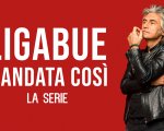 Ligabue - È andata così: da oggi su RaiPlay la docu-serie su Luciano Ligabue