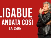 Ligabue - È andata così: da oggi su RaiPlay la docu-serie su Luciano Ligabue