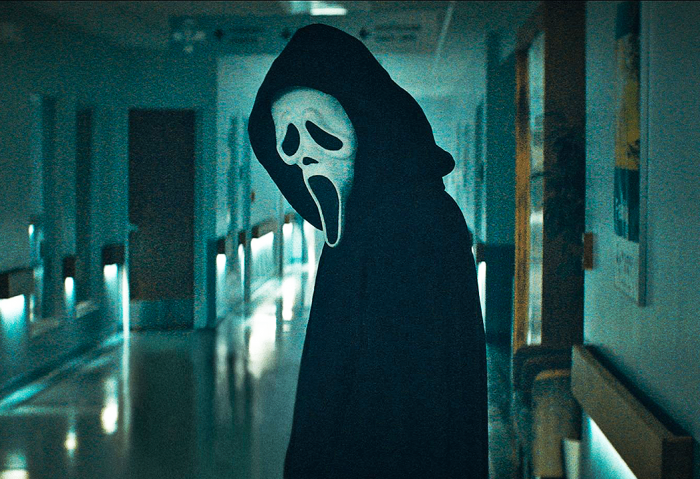 Scream, i registi del nuovo film: “È un ritorno alle origini”