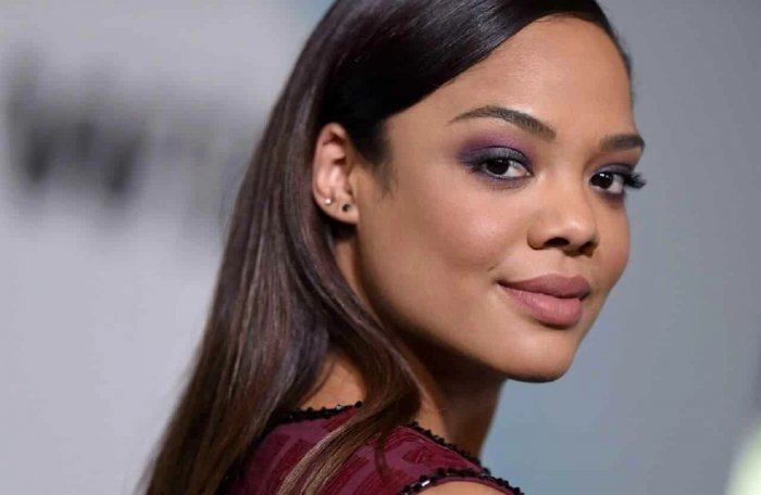 Tessa Thompson star di The Listener, film diretto da Steve Buscemi