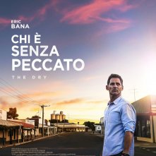 Locandina di Chi È Senza Peccato: The Dry