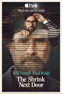 Locandina di The Shrink Next Door