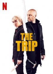 Locandina di The Trip