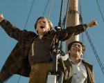 Titanic: Leonardo DiCaprio improvvisò una delle battute più famose del film