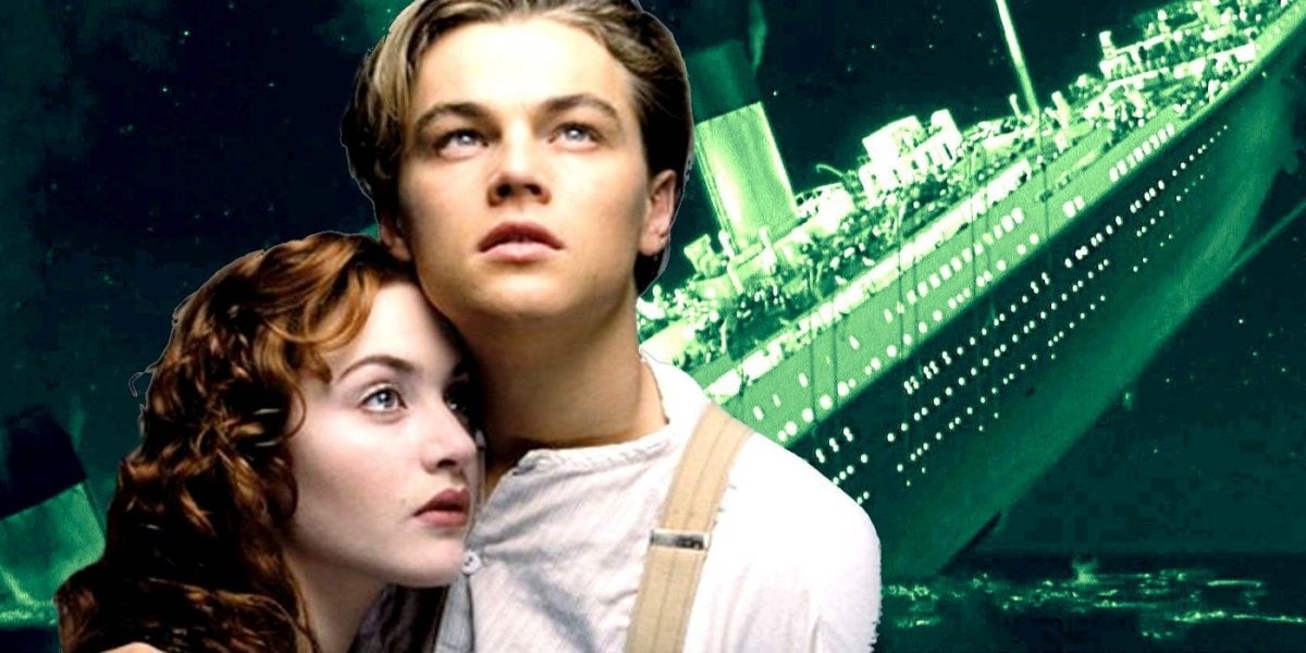 Titanic: il mistero della zuppa che avvelenò più di 60 persone sul set