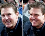 Tom Cruise: 'Cosa è successo alla sua faccia?', l'ultima foto divide i social