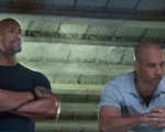 Dwayne Johnson: 'Con Vin Diesel c'è stato un incontro per chiarirci'
