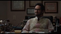 The Shrink Next Door - Trailer Italiano