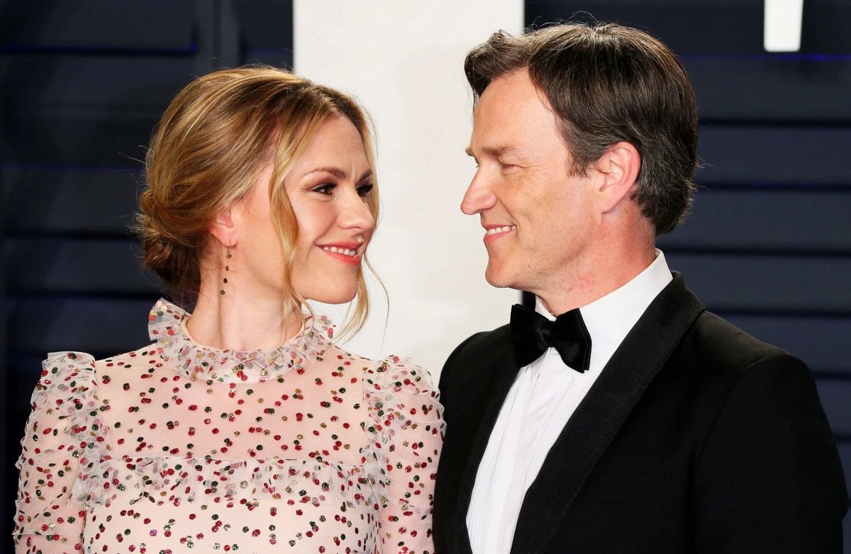 Anna Paquin protagonista di A Bit of Light, film diretto dal marito Stephen  Moyer