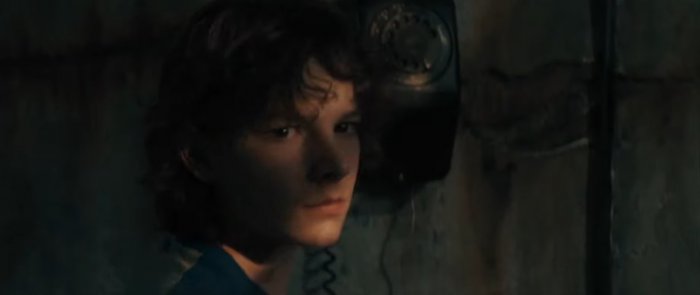 The Black Phone: il trailer del nuovo film con Ethan Hawke prodotto da Blumhouse