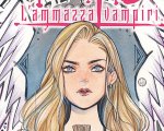 Buffy - L'ammazzavampiri, il quinto capitolo del reboot a fumetti da oggi in libreria