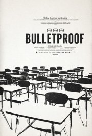 Locandina di Bulletproof