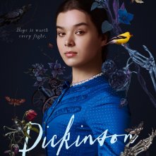 Dickinson: il poster della terza stagione