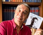 Federico Salvatore in ospedale, sua moglie fa chiarezza sull'accaduto