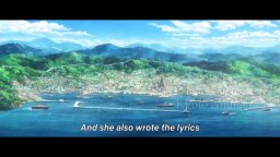 Violet Evergarden - The Movie - Trailer
