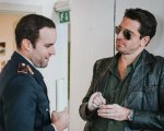 L'ispettore Coliandro 8, il quarto e ultimo episodio stasera su Rai2: la trama