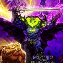 Masters of the Universe: Revelation, il poster della seconda parte