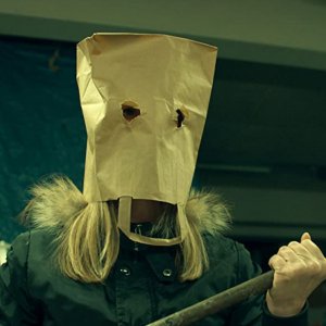 Ribelli: una scena del film