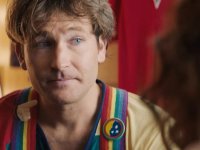 Robin Williams, l'imitazione dell'attore Jamie Costa sbalordisce i fan (VIDEO)