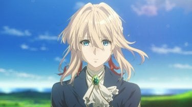 Violet Evergarden Il Film 1