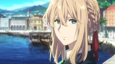 Violet Evergarden Il Film 2