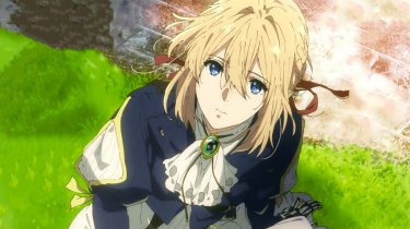 Violet Evergarden Il Film 4