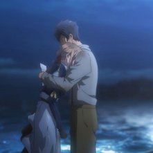 Violet Evergarden - Il film: un'immagine