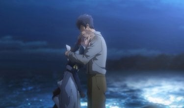 Violet Evergarden Il Film 5