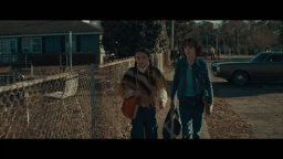 The Black Phone - Trailer