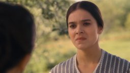 Dickinson - Trailer Italiano Stagione 3