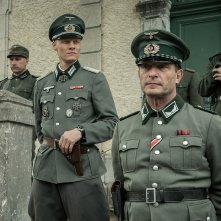 Aspettando Anya: una foto del film