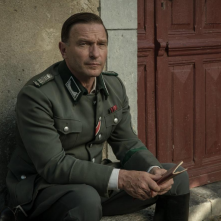 Aspettando Anya: una sequenza del film