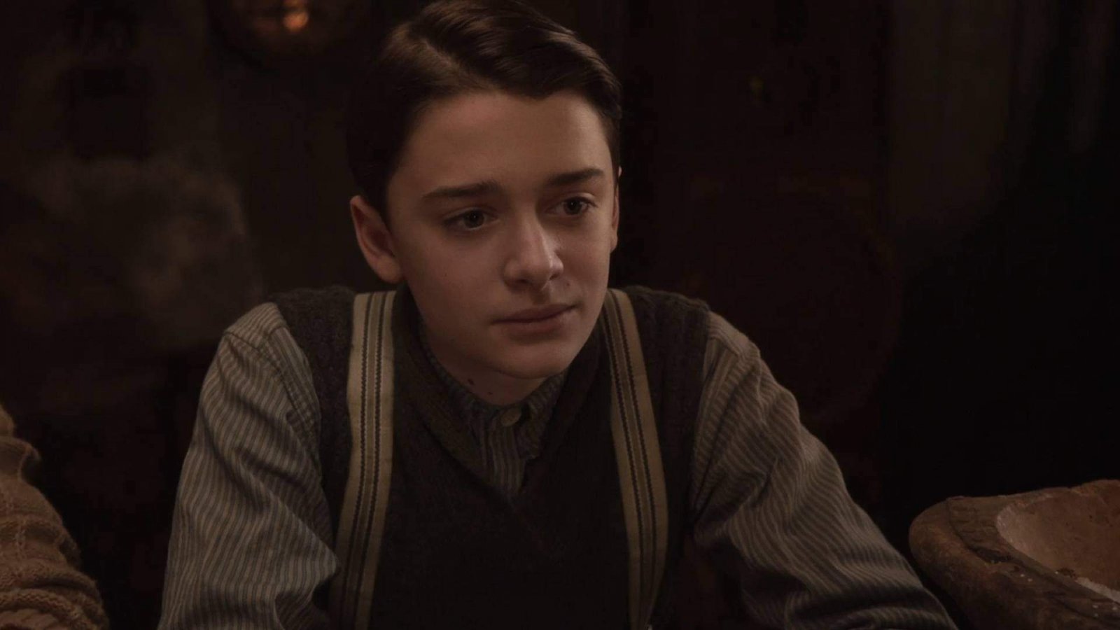Stranger Things 5, Noah Schnapp: 'No coming out if I wasn't Will'
