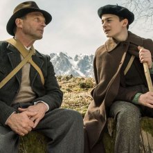 Aspettando Anya: Noah Schnapp in un'immagine