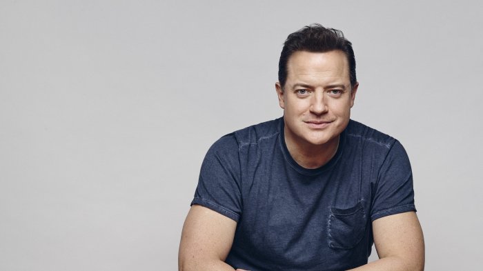 The Whale di Darren Aronofsky, per Brendan Fraser è "qualcosa di mai visto prima"
