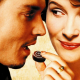 Chocolat: 'A Johnny Depp non piaceva il cioccolato', svela Juliette Binoche