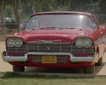 Christine, la macchina infernale: 'La sceneggiatura di Bryan Fuller è pronta'