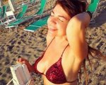 Chi è il compagno di Cristina D'Avena, Massimo Palma