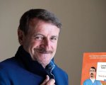 Giacomo Poretti di Aldo, Giovanni e Giacomo: 'Fui bullizzato e reagii in maniera scomposta'