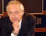 Gianluigi Gualtieri: il giornalista del Tg5 si è spento all'età di 59 anni