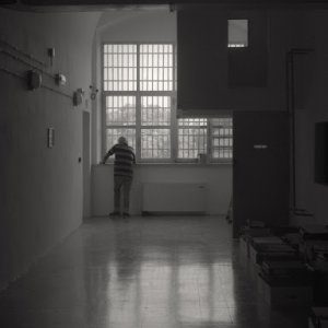 L'incorreggibile: una scena del film