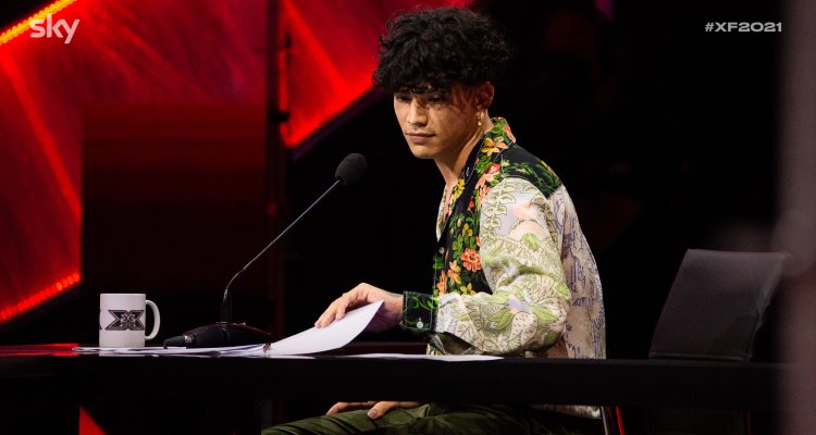 X Factor 2021 Streaming Il Genio Dello Streaming